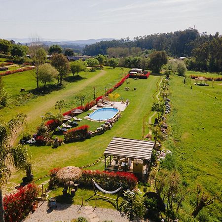 Bruval Eco Retreat 호텔 Sandim 외부 사진