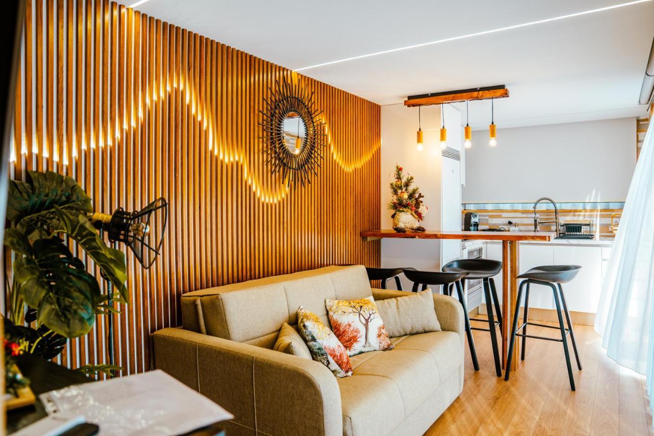 Bruval Eco Retreat 호텔 Sandim 외부 사진