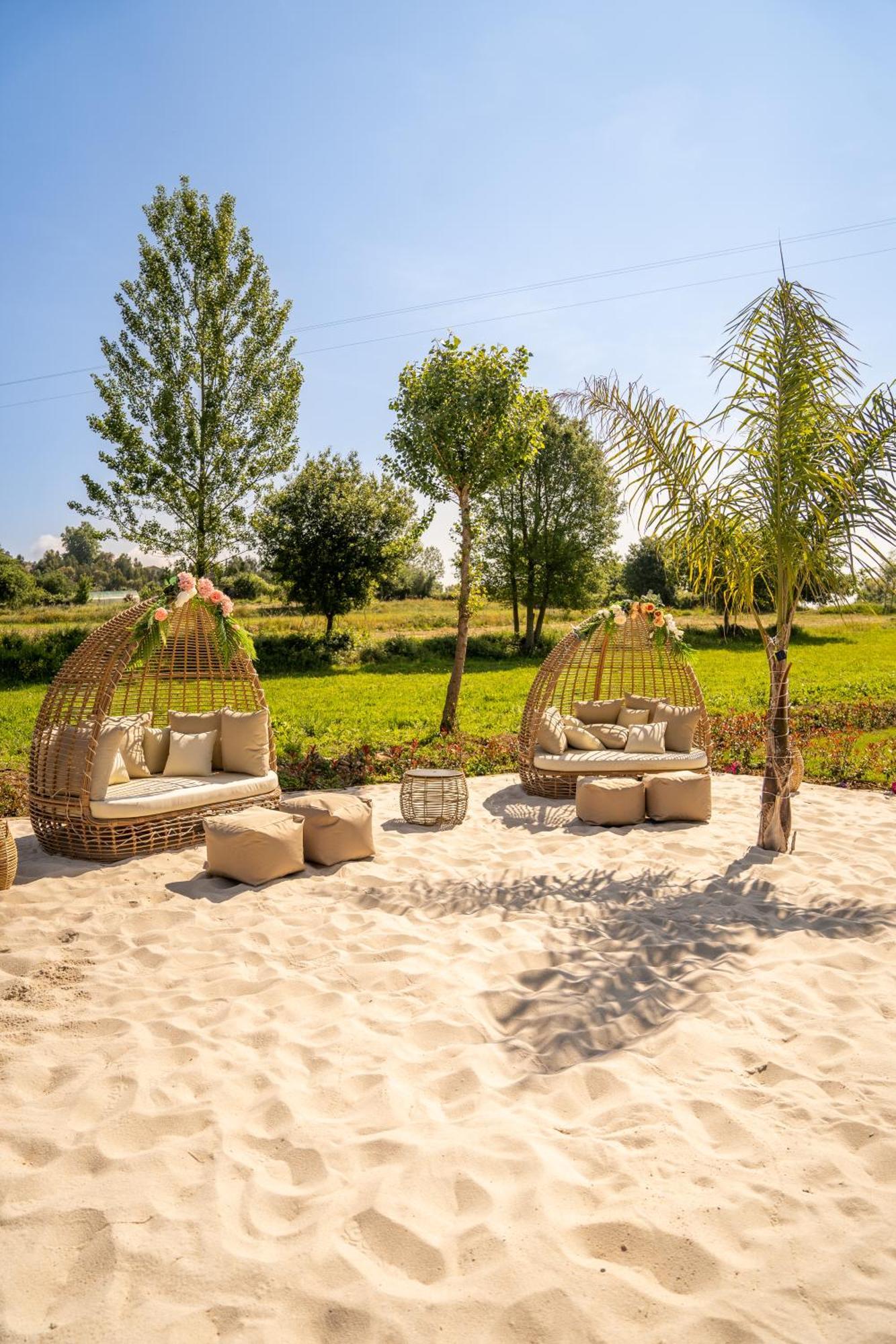 Bruval Eco Retreat 호텔 Sandim 외부 사진