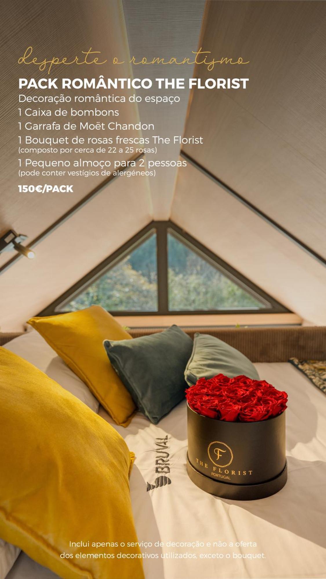 Bruval Eco Retreat 호텔 Sandim 외부 사진