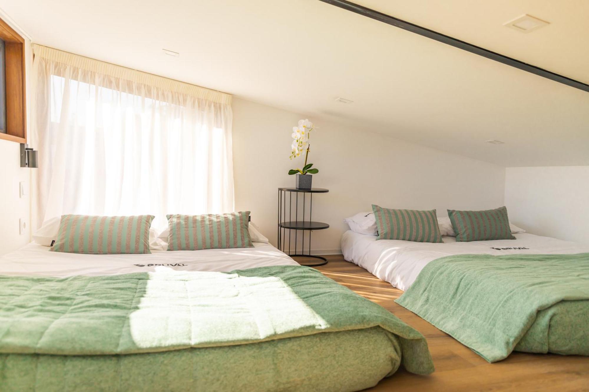 Bruval Eco Retreat 호텔 Sandim 외부 사진