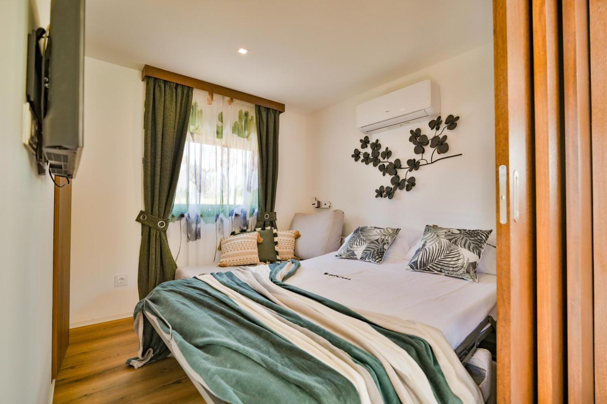 Bruval Eco Retreat 호텔 Sandim 외부 사진